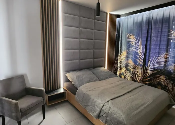 Apartament S