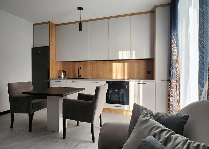 Apartament S