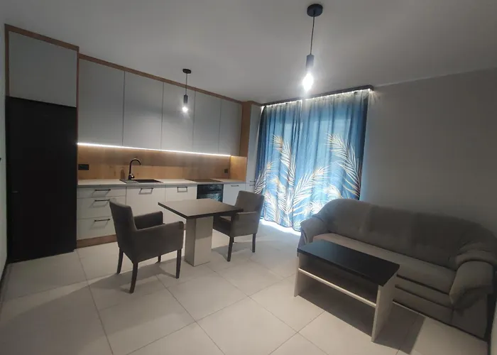 Apartament S