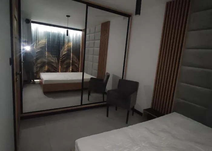 Apartament S